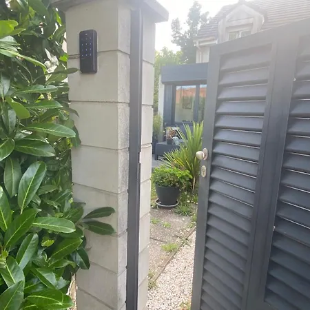 Guest house Val D'europe Eva